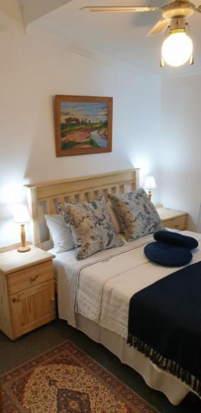 Hibiscus Cottage